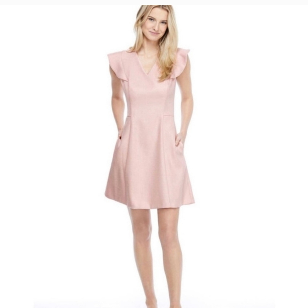 Gal Meets Glam Dress Size 4